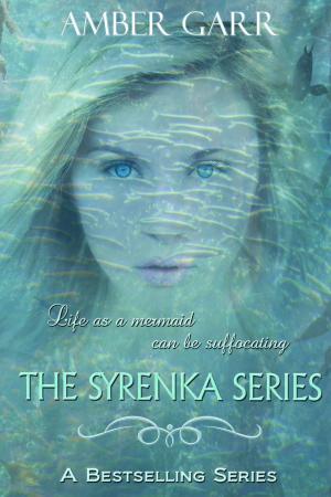 Book cover of The Syrenka Series Box Set