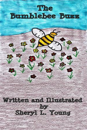 Book cover of The Bumblebee Buzz