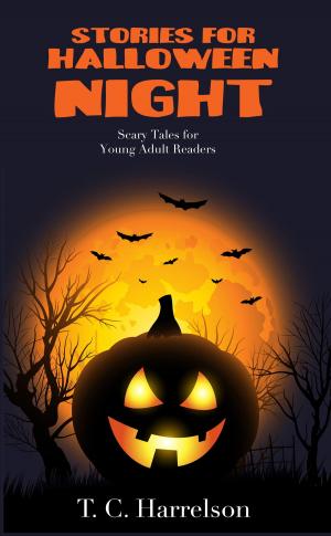 Cover of the book Stories for Halloween Night by Adrien Leduc