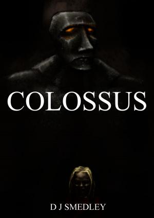 Cover of the book Colossus by Autumn Aere