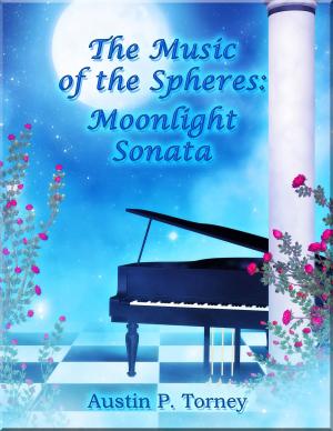bigCover of the book The Music of the Spheres by 