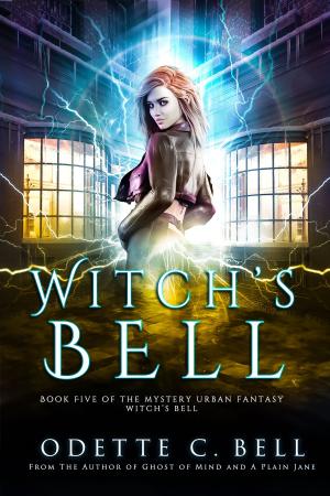 Cover of the book Witch's Bell Book Five by Pearl Goodfellow