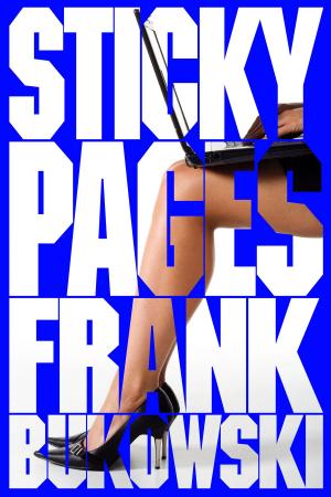 Cover of the book Sticky Pages by Stephen R Bailey