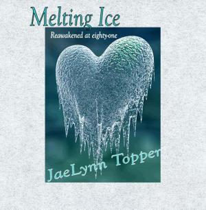 Book cover of Melting Ice