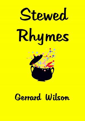 Cover of Stewed Rhymes