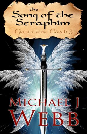 Cover of the book The Song of the Seraphim by Lawrence Johnson Sr.