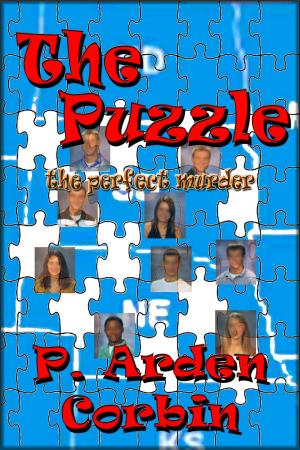 Cover of The Puzzle: the perfect murder