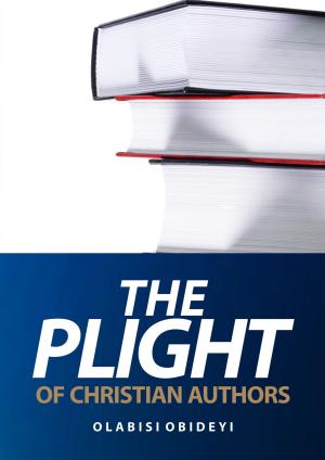 Cover of The Plight of Christian Authors