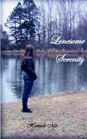 Cover of Lonesome Serenity
