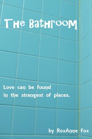 Book cover of The Bathroom