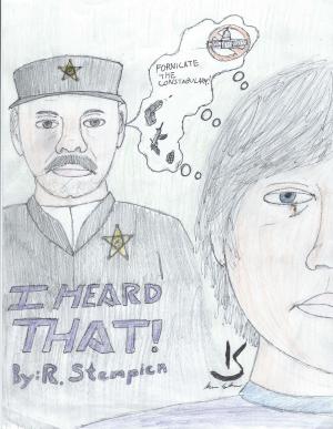 Cover of the book I Heard That!!! by Diotima