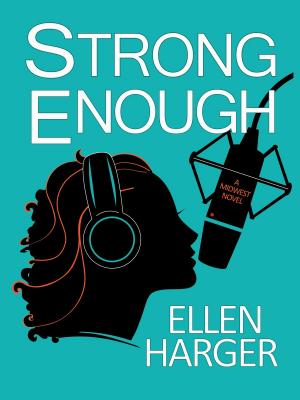 Cover of the book Strong Enough by Elizabeth Buchan
