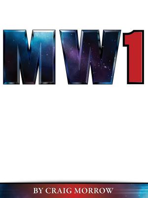 Cover of the book MW1 by Steve Hertig