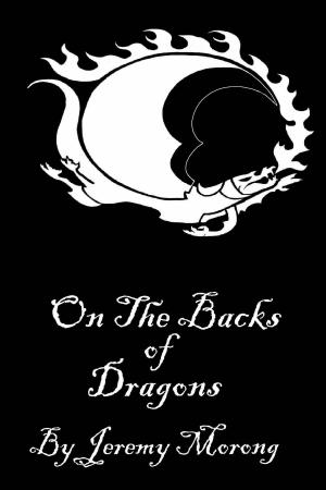 Cover of the book On The Backs Of Dragons by Ann Christy