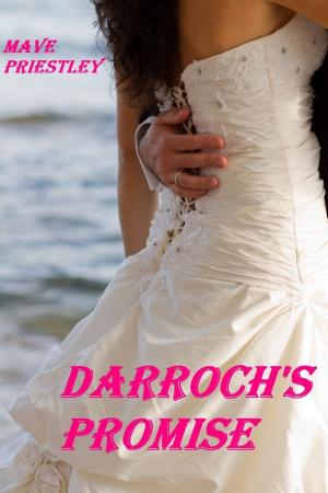 Cover of the book Darroch's Promise by Elizabeth A. Miller