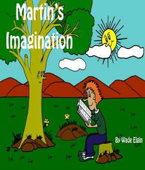 Cover of Martin's Imagination