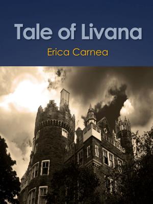 bigCover of the book The Tale of Livana by 