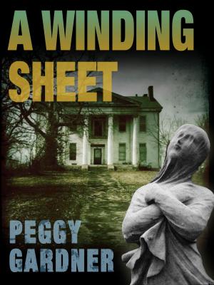 Cover of the book The Winding Sheet by T.K. O'Neill