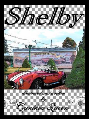 Cover of the book Shelby by Willie Qwit