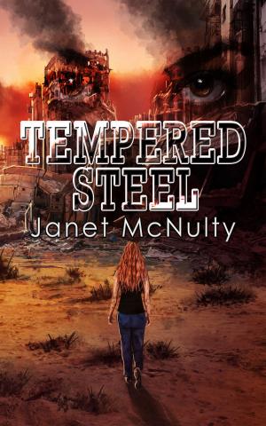 Cover of the book Tempered Steel by Nova Rose