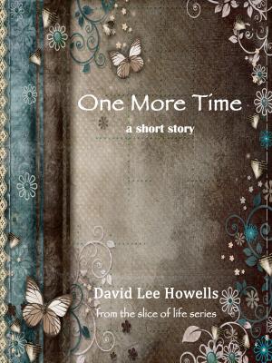 Book cover of One More Time