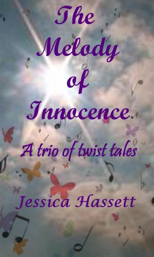 Cover of The Melody of Innocence
