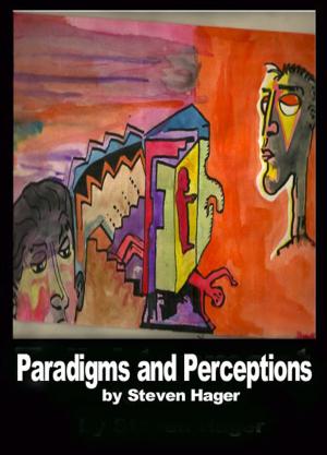 Cover of the book Paradigms and Perception by Steven Hager