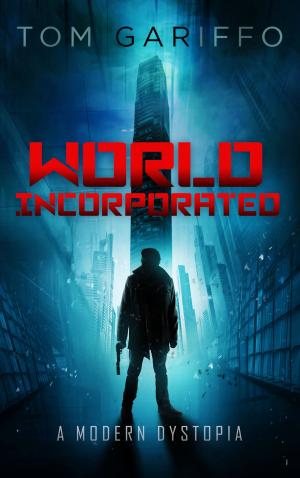 Cover of the book World, Incorporated by Jana Oliver