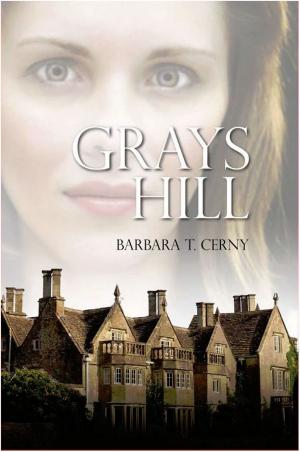 Book cover of Grays Hill