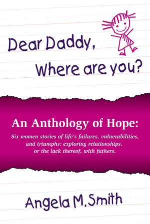 Cover of the book Dear Daddy, Where are you? by Ylva Johansson
