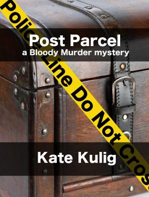 Cover of the book Post Parcel by Sally Berneathy