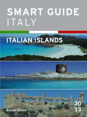 Cover of the book Smart Guide Italy: Italian Islands by Norm Schriever