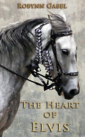 Cover of the book The Heart of Elvis by Katherine McCord