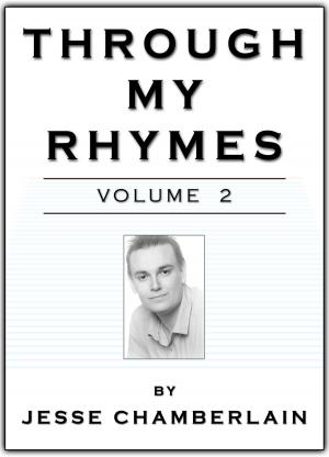 bigCover of the book Through My Rhymes: Volume 2 by 