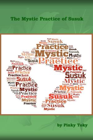 Cover of the book The Mystic Practice of Susuk by Steven Richheimer, PhD
