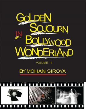 Cover of Golden Sojourn in Bollywood Wonderland