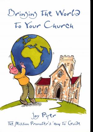 Cover of Bringing the World to Your Church