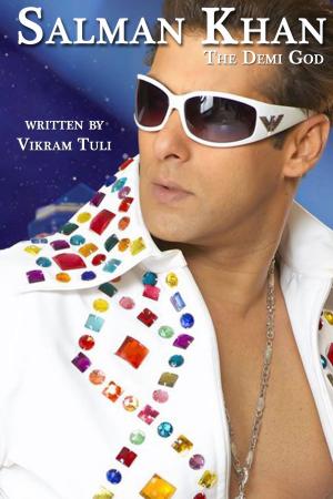 bigCover of the book Salman Khan: The Demi God by 