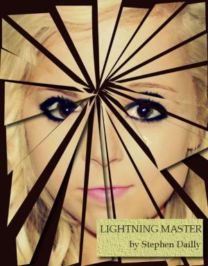 Cover of the book Lightning Master by Carlos Menjivar