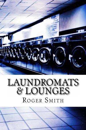 Cover of the book Laundromats & Lounges by Audra Easley
