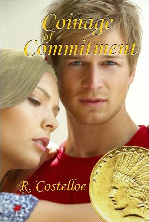 Book cover of Coinage of Commitment
