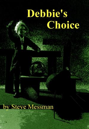Cover of the book Debbie's Choice by María Arozamena