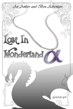 Cover of the book Lost in Wonderland by Ian Sanday