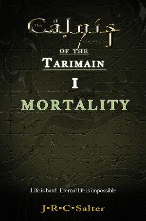 Book cover of Emergence: Mortality (The Calnis Chronicles of the Tarimain Book 1)