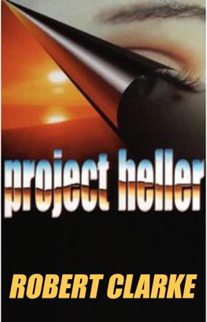 Book cover of Project Heller