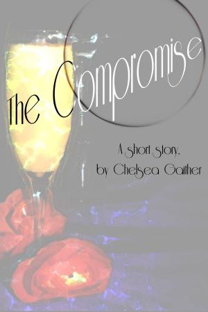 Book cover of The Compromise