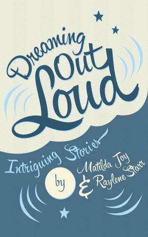 Cover of the book Dreaming Out Loud by Maria Rosaria Valentini