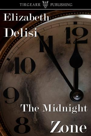 Cover of the book The Midnight Zone by Dellani Oakes