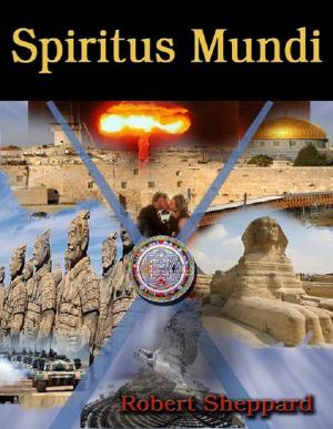 Book cover of Spiritus Mundi: Book II: The Romance