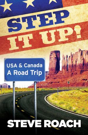 Cover of Step It Up
